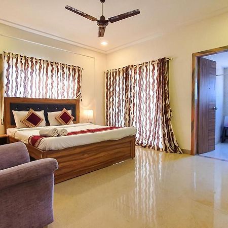 1 India Resort, Igatpuri Eksteriør bilde