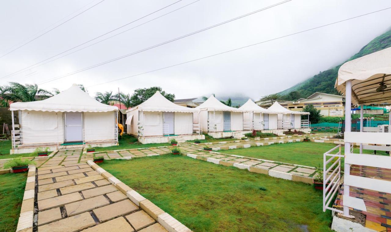 1 India Resort, Igatpuri Eksteriør bilde