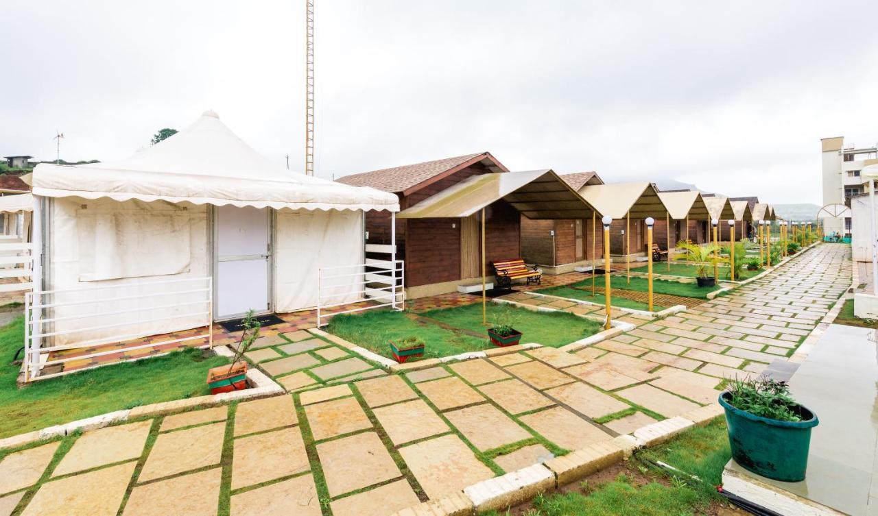 1 India Resort, Igatpuri Eksteriør bilde