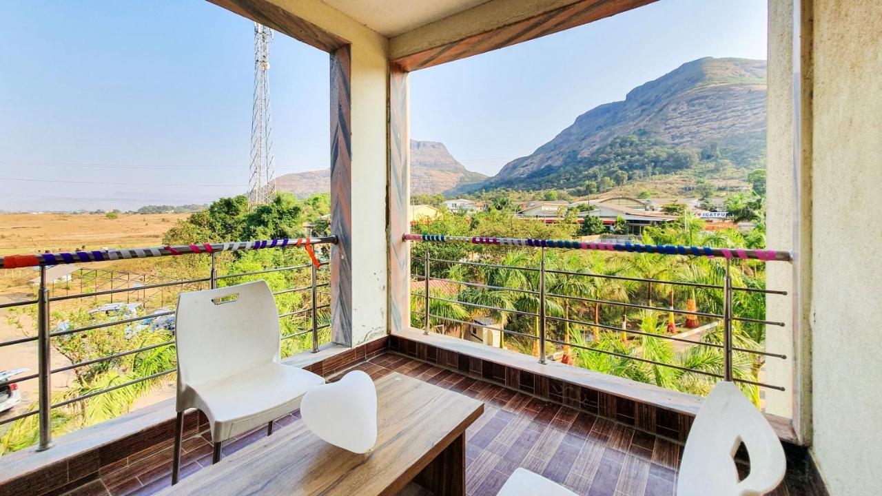 1 India Resort, Igatpuri Eksteriør bilde