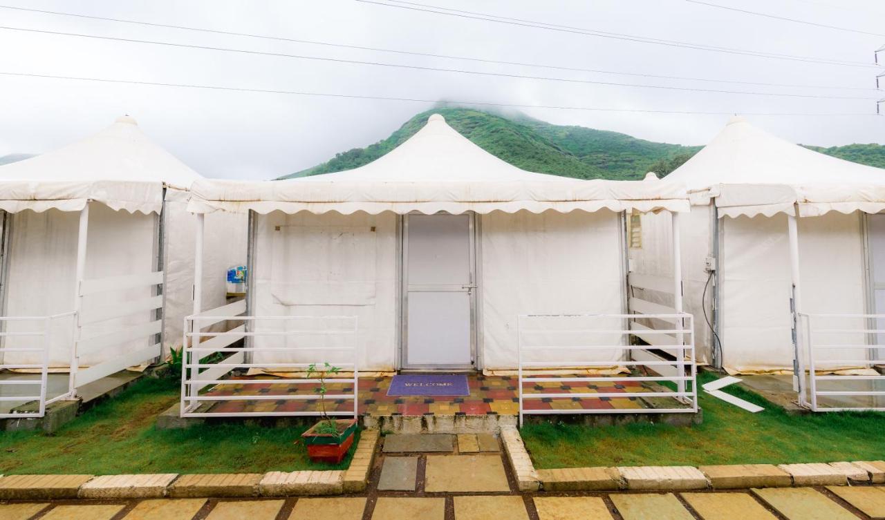 1 India Resort, Igatpuri Eksteriør bilde