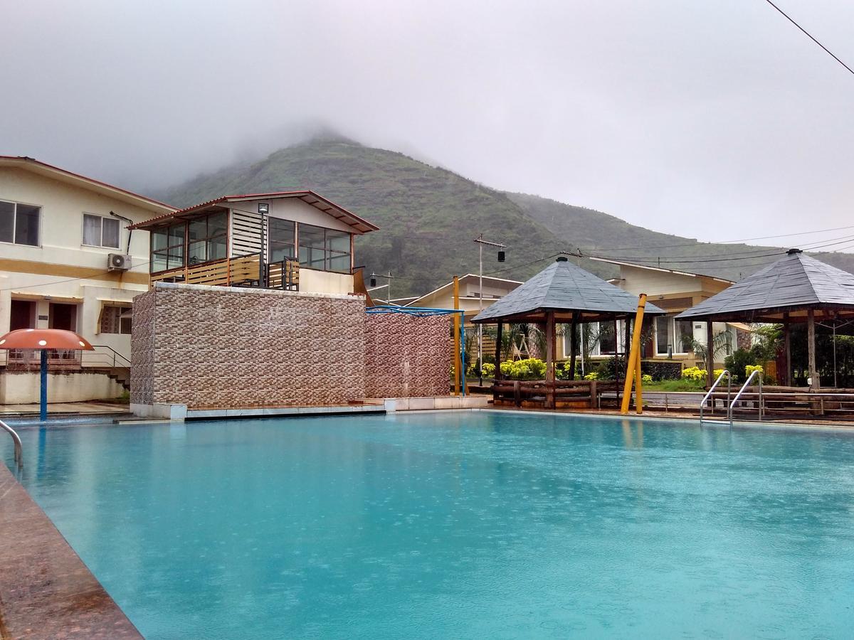 1 India Resort, Igatpuri Eksteriør bilde